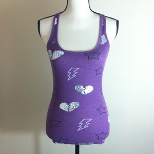 SOLD Victoria's Secret PINK Tank Top